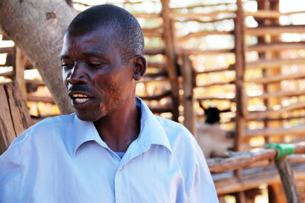 snapshots from malawi #2 mr mtika